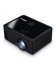 Infocus in2136 26500ol Dlp Wxga 4500 Lumens 1.3x Zoom 3d Ready 3x Hdmi  Vga