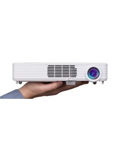 Infocus in1156 26500pd Proy Dlp Wxga 3000 Lum Ultra Portable Onboard Doc