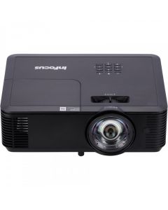 Infocus in114bbst Proyector Tir O Corto 3500l 1024x768 2hdmi 15k La