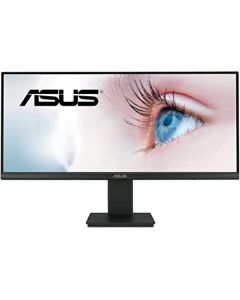 Lg 26WQ500-B monitor ultrawide 25.7" ips full hd 1ms amd hdmi 75hz