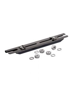 Panduit FR6TB12 soporte trapezoidal fiberrunner para varilla roscada de 1/2