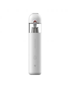 Xiaomi 29353 mini aspiradora mi vacuum cleaner 30aw filtro hepa 88000 rpm color blanco