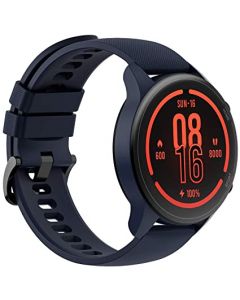Xiaomi 29466 watch mi pantalla amoled hd color azul