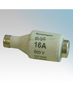 Bussman 2d27 Diazed (botella) Tipo E27d11 Delay (gl) 500vca