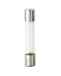 Bussman gmd-3a Fusible 5 X 20mm Tubo De Vidrio Accin Lenta 250vca