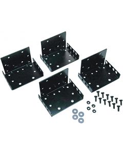 Tripp Lite 2POSTRMKIT WM kit instalación rackpared 2 postes sistemas ups
