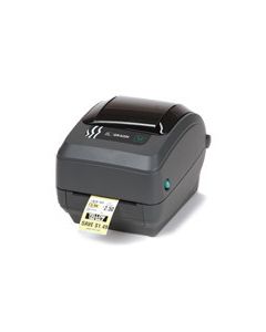 Gk42-102210-000 Zebra Gk420t Transferencia Termica 203dpi Negro