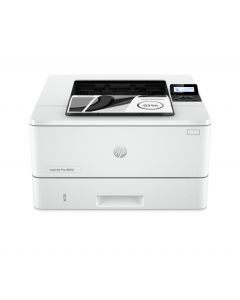 Hp 2Z611A laserjet pro impresora 4003n, impresión, rápidas velocidades de impresión la primera página; tamaño compacto; consumo eficiente energía; seguridad sólida