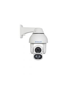 Avigilon 2.0C-H4IRPTZ-DP30-WP camara h4 ir ptz de 2 mp con escobilla  analisis