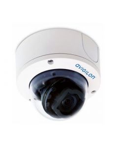 Avigilon 2.0C-H5SL-D1-IR 20 mp wdr lightcatcher daynight indoor dome 3-9mm f14 integrated ir
