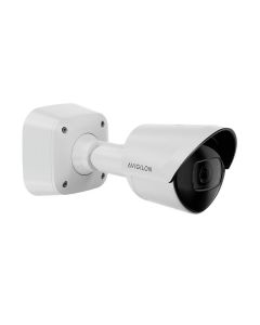 Avigilon 2.0C-H6A-BO1-IR 2mp h6a bullet ir camera with 2.8-12mm lens