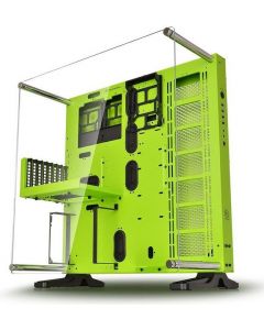 Thermaltake ca-1e7-00m8wn-00 Core P5 Green Edition