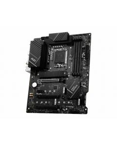 Msi PRO Z790-P WIFI DDR4 placa base intel z790 lga 1700 atx