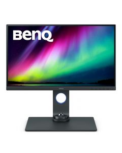 Benq SW270C monitor led 27" 2k resolución 2560x1440 panel ips