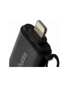 Verbatim 71276 memoria usb de 128 gb store n go 3.2 dual gen 1 para disposi