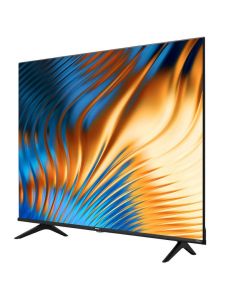 Hisense 58A6H televisor 147.3 cm (58) 4k ultra hd smart tv wifi negro