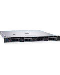 Dell R360-FY26Q2E-MX servidor poweredge r360 / chassis para 4 discos de 3.5" hot plug procesador intel xeon e-2436 2.9g, 6c/12t, 18m cache, turbo, ht (65w)/ memoria ram 16gb 5600mt/s ddr4 ecc udimm disco duro 2tb 7.2k