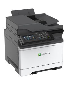 Lexmark 42C7380 cx622ade laser a4 2400 x 600 dpi 38 ppm