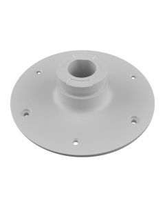 Dahua DH-PFA108 - adaptador para brazo de pared o techo/ compatible con pfb300c, pfb303w y dh-pfa111/