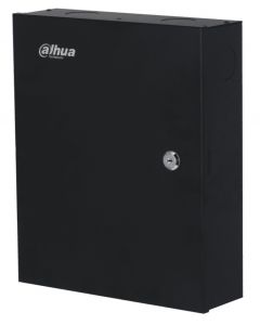 Dahua DHI-ASC2202C-D asc2202c-d - control de acceso para 2 puertas y 4 lectoras/ gabinete/ tcp/ip/ comunicación rs-458 wiegand/ 100,000 usuarios, 3,000 huellas 500,000 registros/ soporta interlock, anti-passback, desbloqueo remoto/ funcion watchdog/
