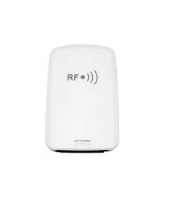 Saxxon FC06 - enrolador usb de tarjetas uhf 902 mhz 928 , compatible con lectoras saxr2656, saxr2657
