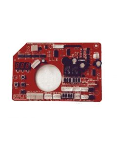 Wejoin WJTSB02 - panel de control para torniquete con servo motor modelos compatibles wjts212 & wjts213