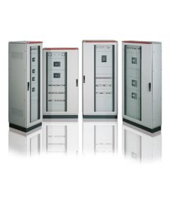 Abb AA9610 is2 orejas izadoras 4pz