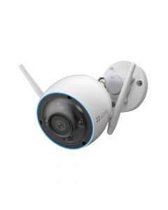 Ezviz H3 3K cámara de vigilancia esférico seguridad ip exterior 2880 x 1620 pixeles techopared