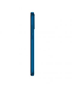 Hisense E60L e60 lite 16.6 cm (6.52) sim dual android 11 4g usb tipo c 2 gb 64 4550 mah azul