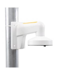 Hikvision DS1272ZJ110 montaje metalico de pared para exterior compatible con domo ds2cd21xx ds-1272zj-110