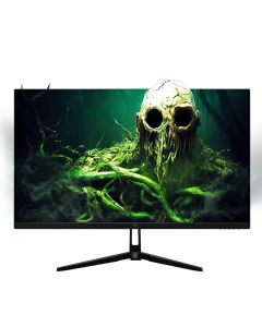 Game Factor MG601 monitor 24.5 pulgadas fhd - 240hz, rgb, 1ms, freesync, flicker free, low blue light de computadora 62.2 cm (24.5) 1920 x 1080 pixeles led