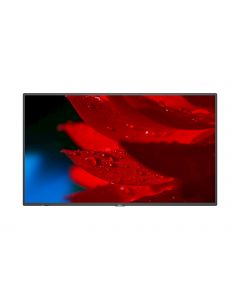 Nec MA491 multisync pantalla plana de señalización digital 124.5 cm (49") ips 500 cd / m² 4k ultra hd negro 24/7