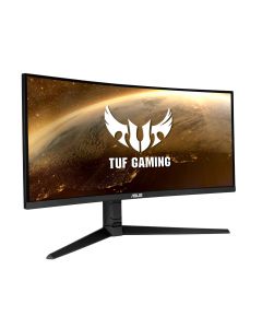 Asus 90LM06F0-B011B0 90lm06f0-b01170 tuf gaming vg34vql1b led display 86,4 cm (34) 3440 x 1440 pixeles ultrawide quad hd negro