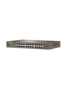 Tenda TEG1024D switch gigabit 24 puertos -