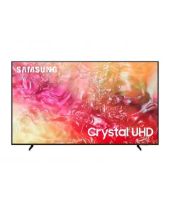 Samsung UN85DU7000FXZX television led 85 smart tv serie crystal du7000, uhd 4k 3,840 x 2,160, 3 hdmi, 1 usb, wifi, bluetooth