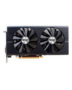 Sapphire 11260-01-20g Radeon Rx 480 8gb Gddr5 Tarjeta Grafica