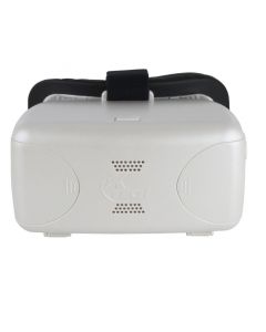 Xtech xtv-300 Smartphone-based Head Mounted Display 267.5g Color Blanco Dispositivo De Visualizacion Montado En Casco