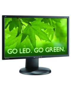 Viewsonic vp2365-led Vp2365led Monitor Led 23  Wide 1920x1080 Pivot