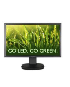 Viewsonic vg2239m-led Vg2239mled Monitor Led 22  (21.5 ) Pivot