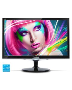 Viewsonic vx2252mh Monitor 22  (21.5 ) Full Hd
