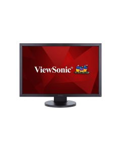 Viewsonic va2746m-led Monitor Led 27  Fhd 20m:1 3.4ms Dvi Vga 2w Vesa