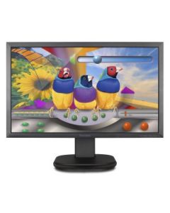 Viewsonic vg2439smh 24 Fullhd Led Multimediamonitor Techn
