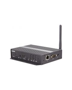 Viewsonic nmp580-w Nmp580w High Definition Wireless Networ Media