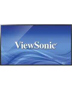 Viewsonic cde4302 S New 43  Full Hd Commercial Display