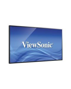 Viewsonic cde5502 Full Hd Commercial Display  19 20 X 1080