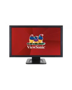 Viewsonic td2421 24  (23.6 Viewable) Full Hd Optical Touch