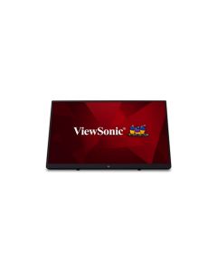 Viewsonic td2230 Monitor 22  Multitouch 10p Hdmi 1920x1080
