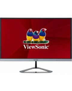 Viewsonic vx2276-smhd Vx2276smhd Monit 21.5  Full Hd 1920 X 1080 Slim