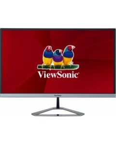Viewsonic vx2776-smhd Vx2776smhd Monit 27  Full Hd 1920 X 1080 Slim