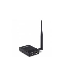 Viewsonic nmp-302w High-definition Wireless Networ Media Player  Deliver 1080p Content